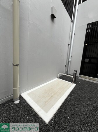 テラス駒込サウスの物件内観写真